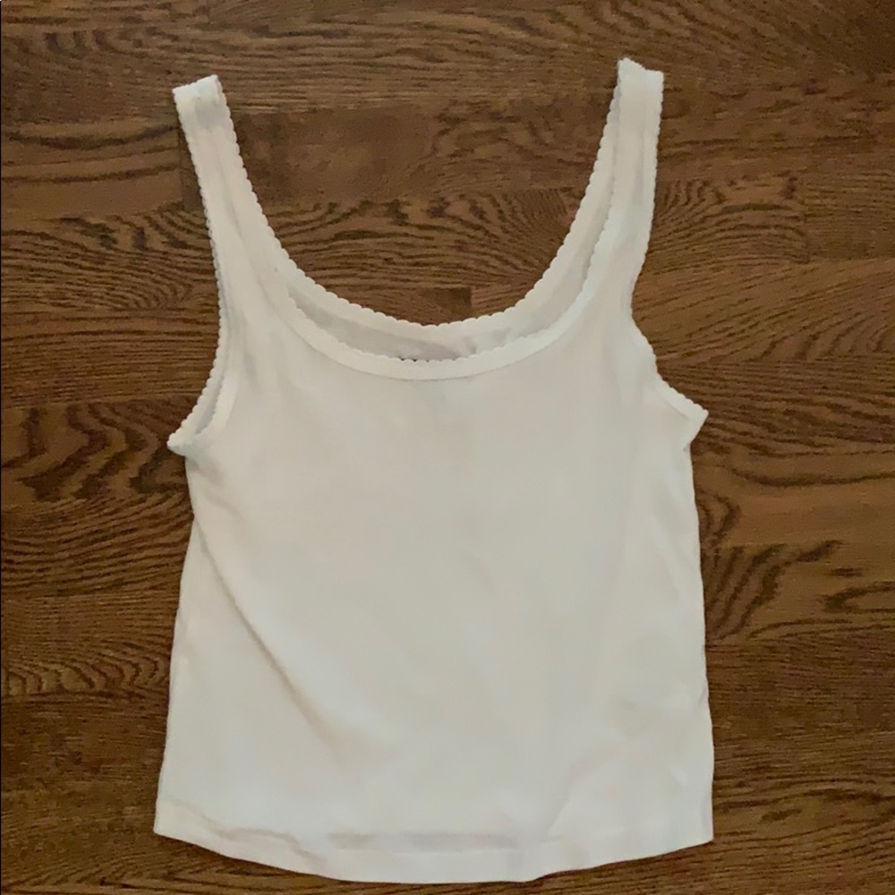 Target Tank Top